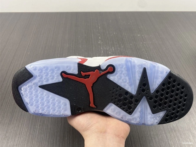 Cheap MAX Retro CT8529-162 Jordan 6 Hare 0720